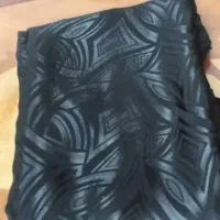 چادر مشکی مجلسی جنس ابریشم