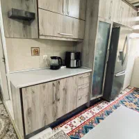 کابینت هود سینک و سوپری ریلی
