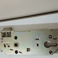 درب و چهارچوب|مصالح و تجهیزات ساختمان|تهران, سردارجنگل|دیوار