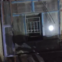 انواع در چوبی اهنی با قیمت مناسب|حراج|جالق, |دیوار