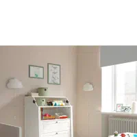 تخت و میز تعویض کودک