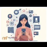 ادمین اینستاگرام