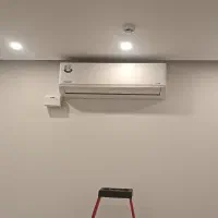 خدمات نصب و تعمیرات کولر گازی