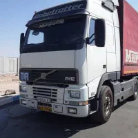 کشنده FH|خودرو سنگین|خواجه, |دیوار