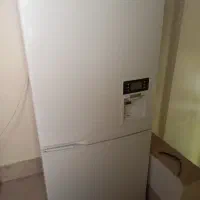 یخچال فریزراسنوا ۸۱۰کمپی