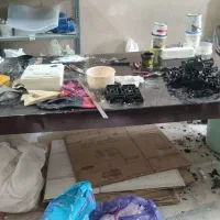 میز کار چوبی|فروشگاه و مغازه|تهران, گرگان|دیوار