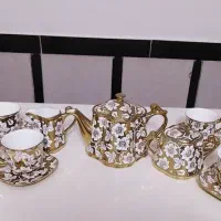 سرویس چای خوری شیک نو