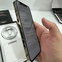 iphone 12pro 128gb|موبایل|ارومیه, |دیوار