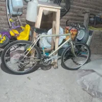 دوچرخه اساک دماوند