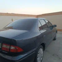 سمندef7کم کار 94بنزینی|خودرو سواری و وانت|قزوین, |دیوار