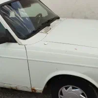 پیکان سواری مدل ۱۳۸۳