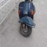 وسپا ۲۰۰ قدیمی