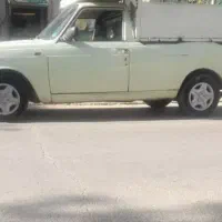 وانت بارپپکان داخل شهروتمامی شهرستانها|خدمات حمل و نقل|بجنورد, |دیوار