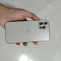 آیفون ۱۲ پرو ۲۵۶ بی خط و خش|موبایل|گلبهار, شهر جدید گلبهار|دیوار