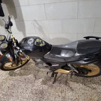 موتور  200