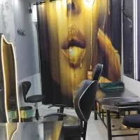 لاین-ناخن-ومژه