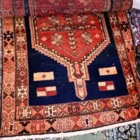 فرش کناره