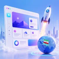 طراحی سایت و بازاریابی اینترنتی