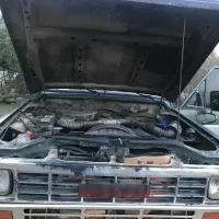 فروش پاترول ۴در ۶سیلندر‌