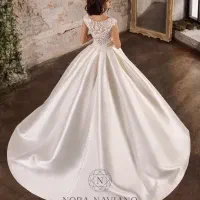 فروش لباس عروس