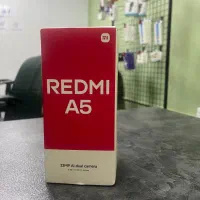 گوشی شیائومیA5 چکی