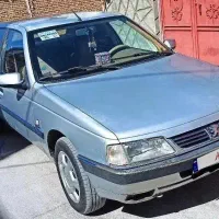 پژو Tu5 Slx|خودرو سواری و وانت|اسدآباد, |دیوار