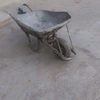 فرغون کارکرده ولی سالم