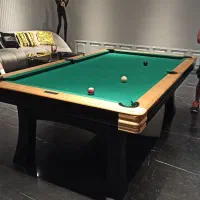 مشاوره نصب و راه اندازی مجموعه بیلیارد نصاب