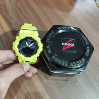 G-Shock GBA 800 9a اورجینال جیشاک|ساعت|همدان, |دیوار