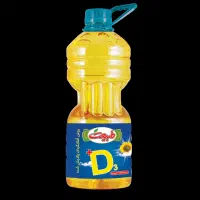 روغن ۳لیتری درشادگان