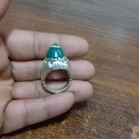 انگشتر باباقوری