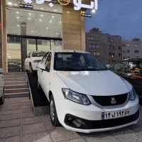 سایناS مدل1404 85 گانه|خودرو سواری و وانت|شیراز, شهرک سراج‎|دیوار