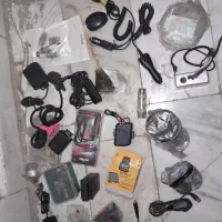 لوازم پراید پژو ۲۰۶و۴۰۵ نو و استوک