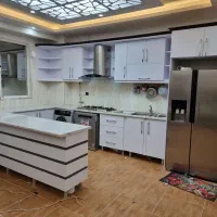 روکش کابینت،برچسب کمد دیواری،آینه دکوراتیو|خدمات پیشه و مهارت|رشت, منظریه|دیوار