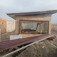 اردواز آلاچیق ورق شیروانی|مصالح و تجهیزات ساختمان|رودهن, |دیوار