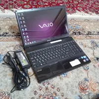 لپ تاپ SONY VAIO|رایانه همراه|سنندج, |دیوار