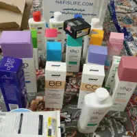 لوازم آرایشی ام ان دی