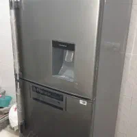 یخچال نو استفاده نشده