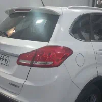 تیگو 5 مدل ۹۶ فول اکسلنت بدون رنگ اتومات|خودرو سواری و وانت|کرج, مهرویلا جنوبی|دیوار