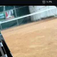 کار خدماتی در سالن ورزشی(آقا)