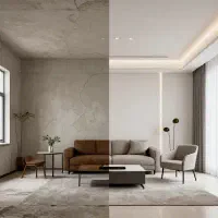 بازسازی تخصصی ساختمان با نظارت مهندس