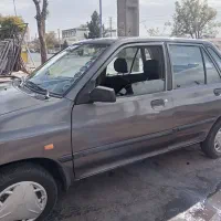 پراید ۸۹ نوکمدادی کم کار