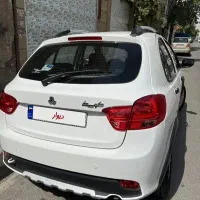 کوئیکsمدل۱۴۰۲درحد صفر