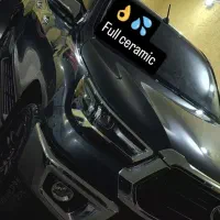 فروش و اجرای سرامیک خودرو