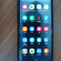 گوشی A70|موبایل|کهنوج, |دیوار