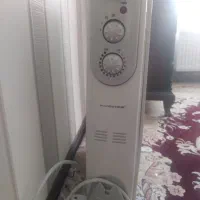 رادیاتور (شوفاژ) برقی