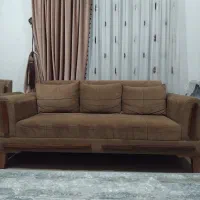 مبل 7نفره درحدنو