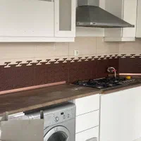 نصب و فروش انواع برچسب MDF|خدمات پیشه و مهارت|مشهد, بهاران|دیوار