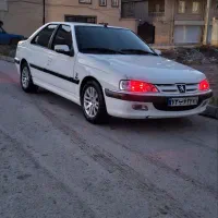 پرشیا Tu5 مدل ۹۷ بدون رنگ|خودرو سواری و وانت|اردبیل, |دیوار