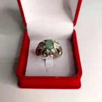 انگشتر زمرد کلمبیا